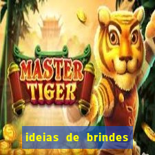 ideias de brindes para bingo